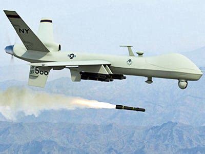 civilian casualties from u.s. drone strikes